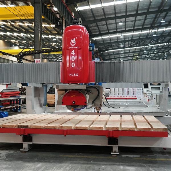 Monoblock Bridge Saw suppliers